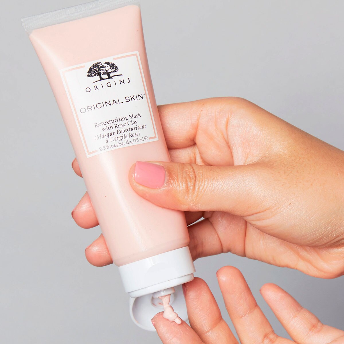 ORIGINAL SKIN FACE MASK (MASCARILLA FACIAL)